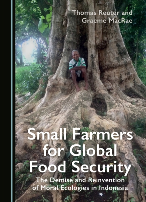 Cover image for book Small Farmers for Global Food Security