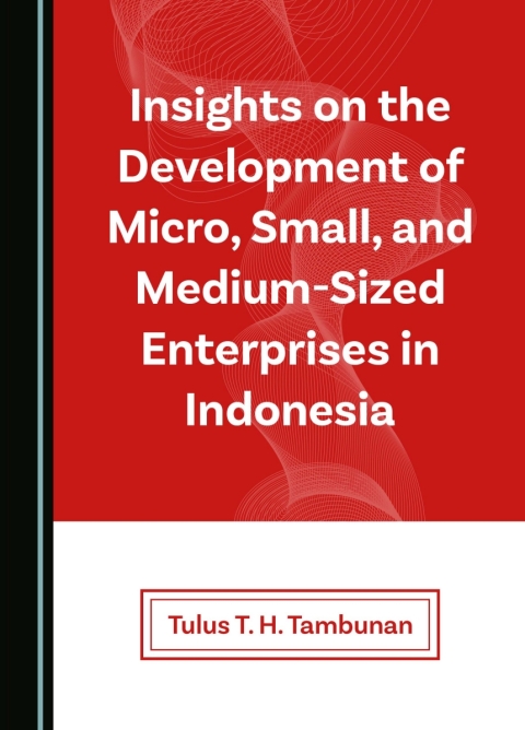 Cover image for book Insights on the Development of Micro, Small, and Medium-Sized Enterprises in Indonesia