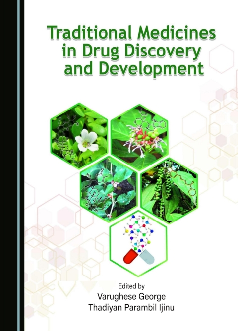 Cover image for book Traditional Medicines in Drug Discovery and Development