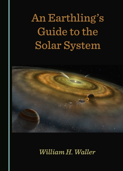 Cover image for book An Earthling's Guide to the Solar System