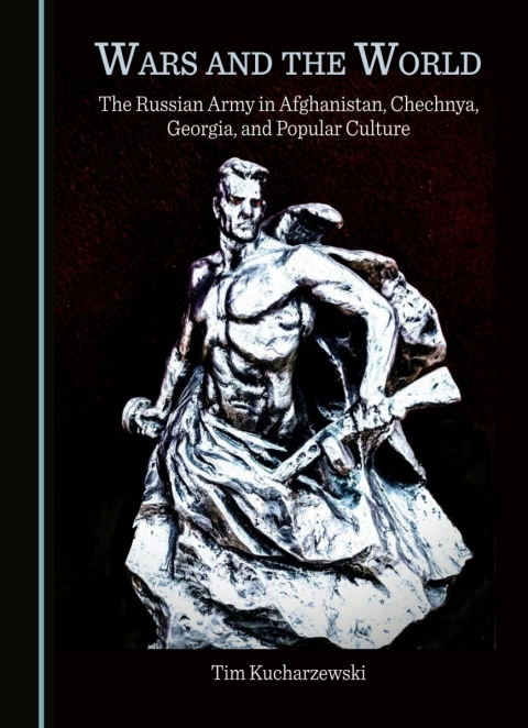 Cover image for book Wars and the World