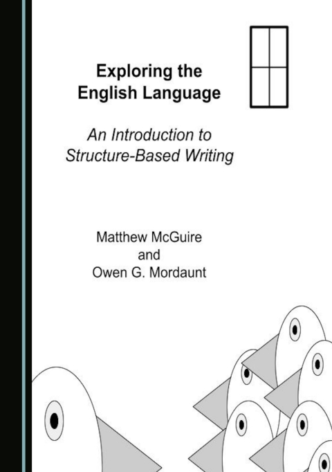 Cover image for book Exploring the English Language