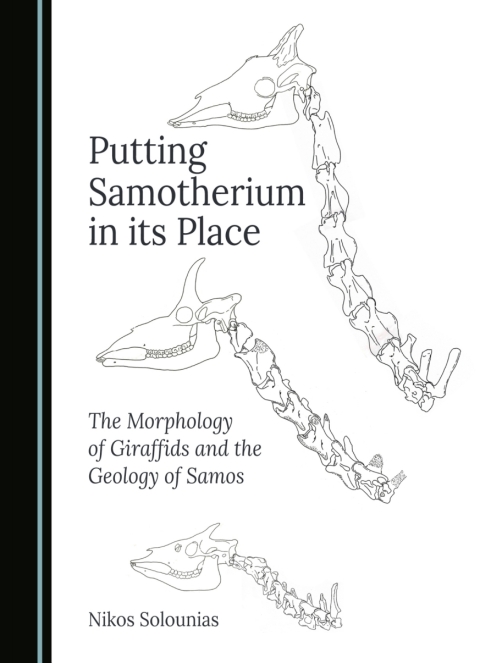 Cover image for book Putting Samotherium in its Place
