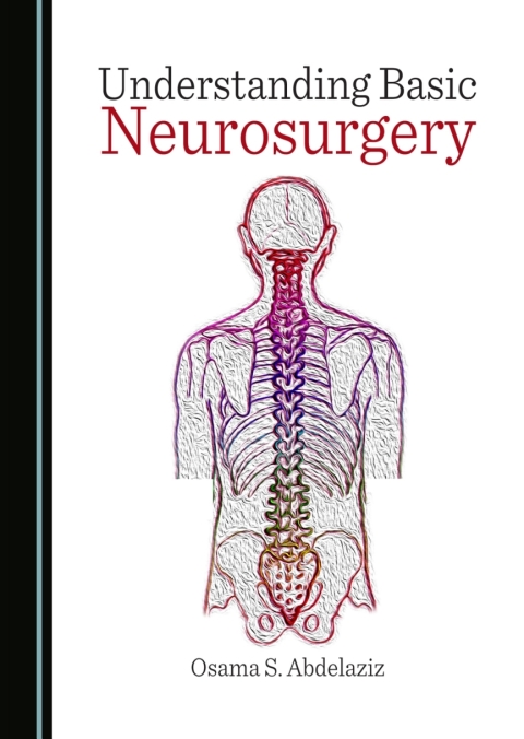 Cover image for book Understanding Basic Neurosurgery