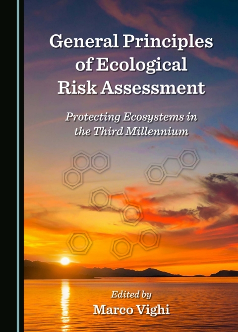 Cover image for book General Principles of Ecological Risk Assessment
