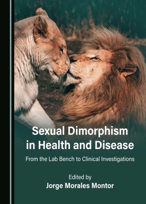Cover image for book Sexual Dimorphism in Health and Disease