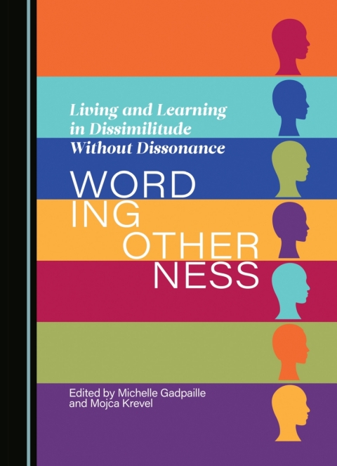 Cover image for book Living and Learning in Dissimilitude Without Dissonance