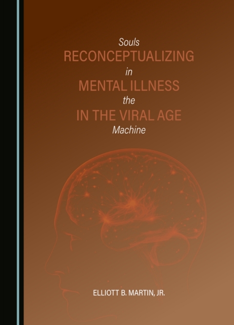 Cover image for book Reconceptualizing Mental Illness in the Viral Age
