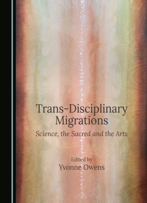 Cover image for book Trans-Disciplinary Migrations