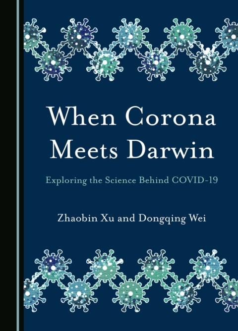 Cover image for book When Corona Meets Darwin