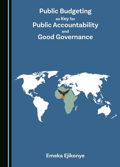 Cover image for book Public Budgeting as Key for Public Accountability and Good Governance