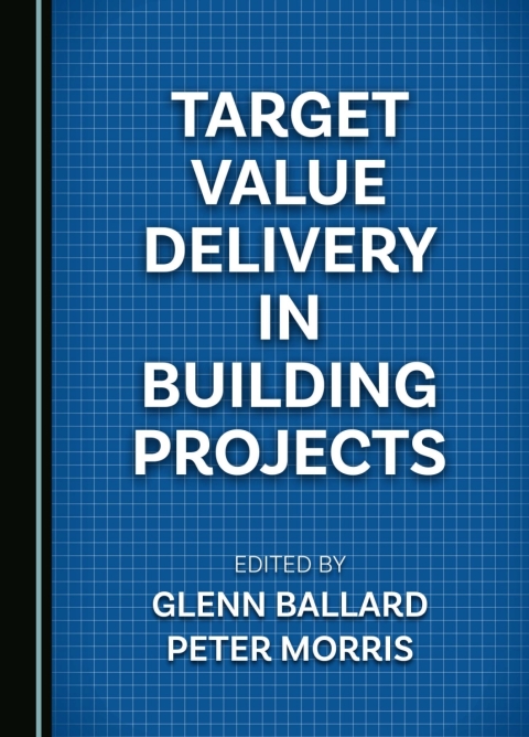 Cover image for book Target Value Delivery in Building Projects