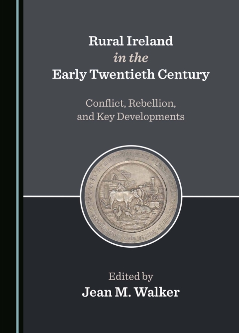 Cover image for book Rural Ireland in the Early Twentieth Century