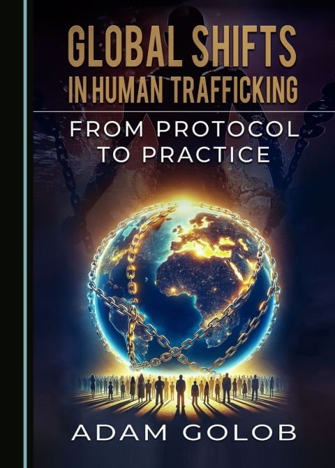 Cover image for book Global Shifts in Human Trafficking