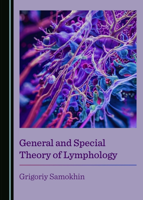 Cover image for book General and Special Theory of Lymphology