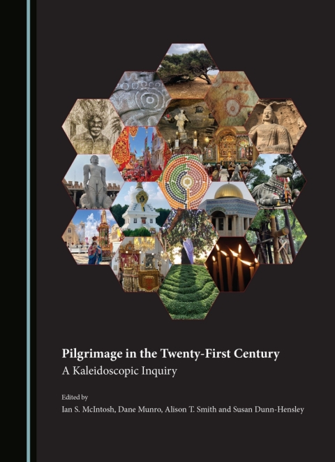 Cover image for book Pilgrimage in the Twenty-First Century