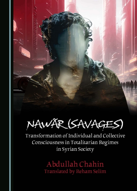 Cover image for book Nawãr (Savages)