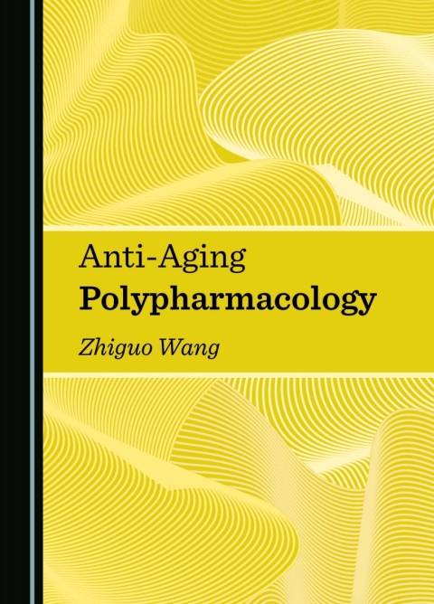 Cover image for book Anti-Aging Polypharmacology