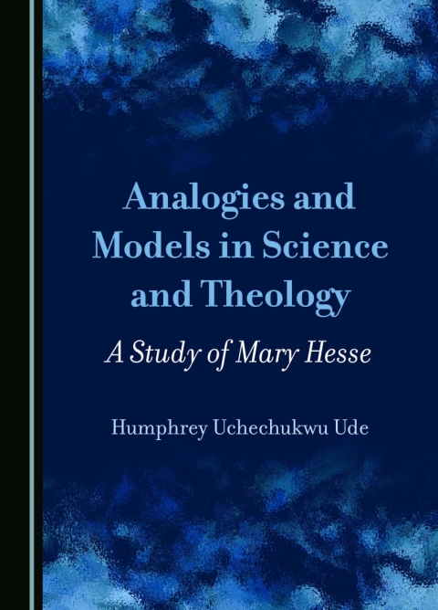 Cover image for book Analogies and Models in Science and Theology