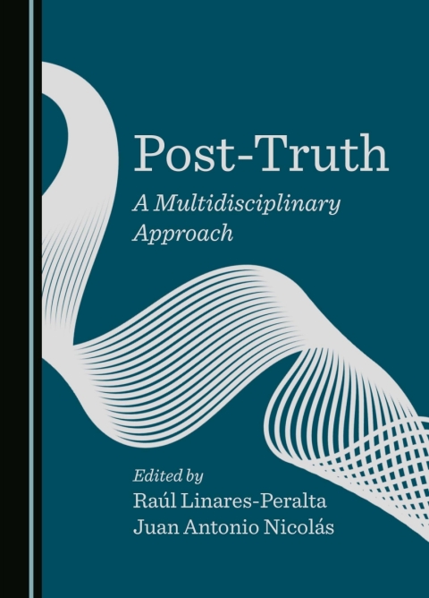 Cover image for book Post-Truth
