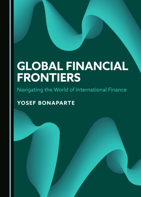 Cover image for book Global Financial Frontiers