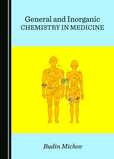 Cover image for book General and Inorganic Chemistry in Medicine