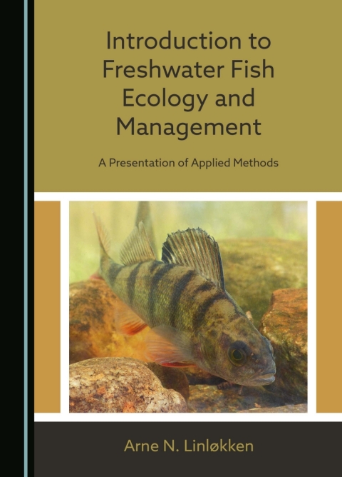 Cover image for book Introduction to Freshwater Fish Ecology and Management