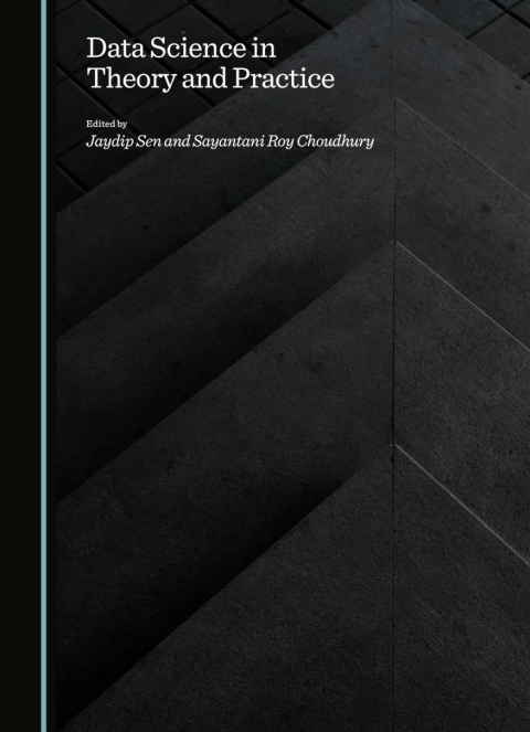 Cover image for book Data Science in Theory and Practice