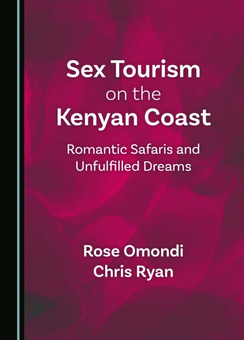 Cover image for book Sex Tourism on the Kenyan Coast