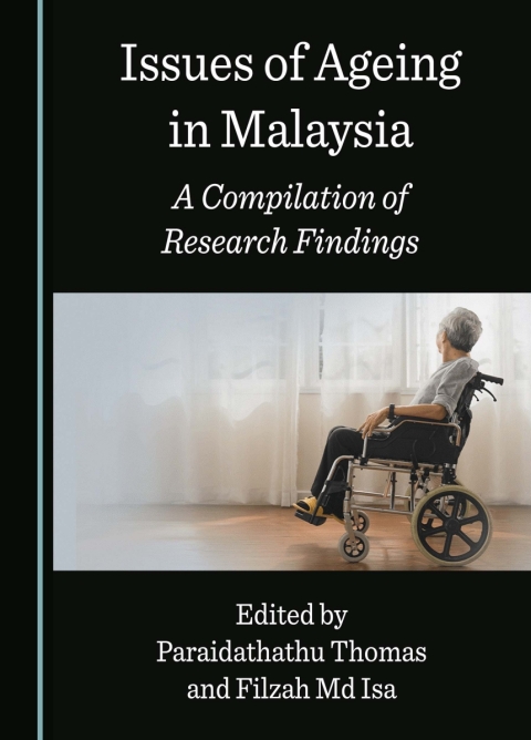 Cover image for book Issues of Ageing in Malaysia