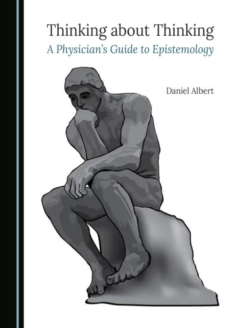 Cover image for book Thinking about Thinking