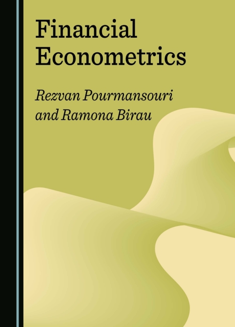 Cover image for book Financial Econometrics
