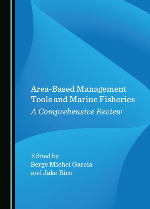 Cover image for book Area-Based Management Tools and Marine Fisheries