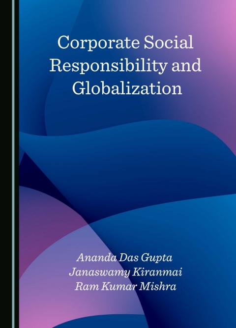 Cover image for book Corporate Social Responsibility and Globalization