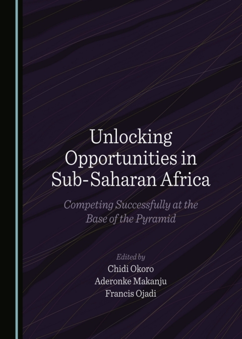 Cover image for book Unlocking Opportunities in Sub-Saharan Africa