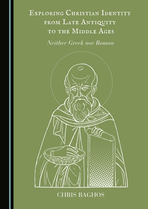 Cover image for book Exploring Christian Identity from Late Antiquity to the Middle Ages