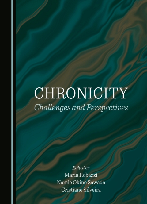 Cover image for book Chronicity