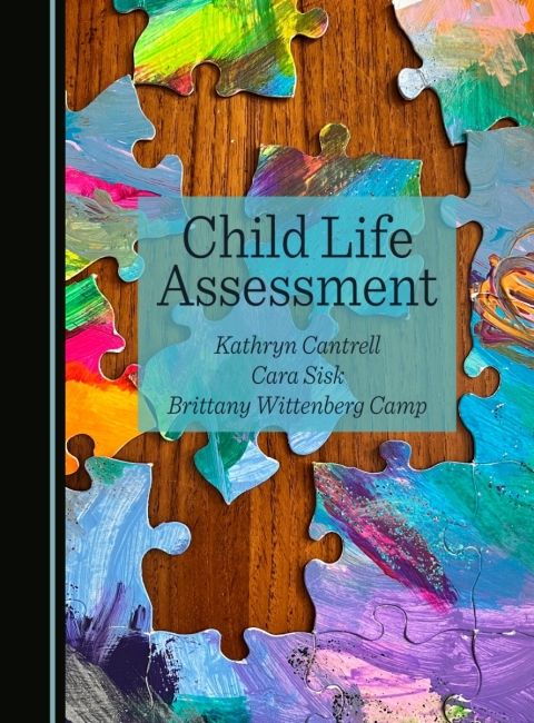 Cover image for book Child Life Assessment