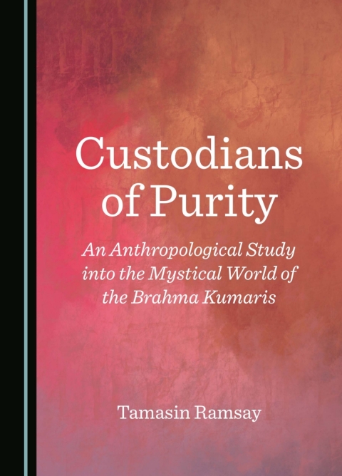 Cover image for book Custodians of Purity