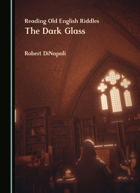 Cover image for book Reading Old English Riddles