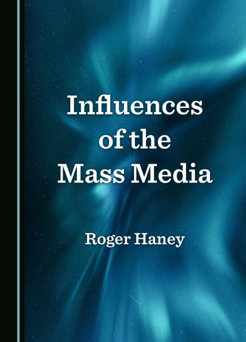 Cover image for book Influences of the Mass Media