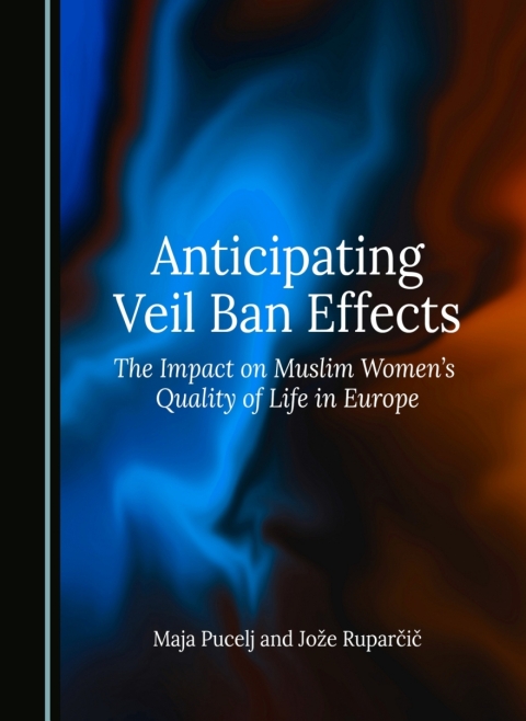 Cover image for book Anticipating Veil Ban Effects