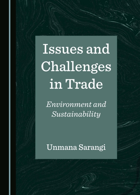 Cover image for book Issues and Challenges in Trade