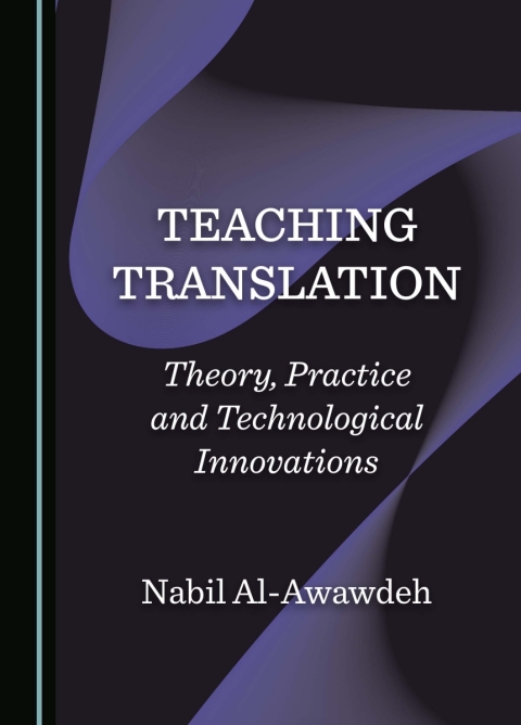 Cover image for book Teaching Translation