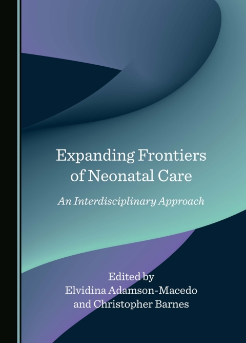 Cover image for book Expanding Frontiers of Neonatal Care