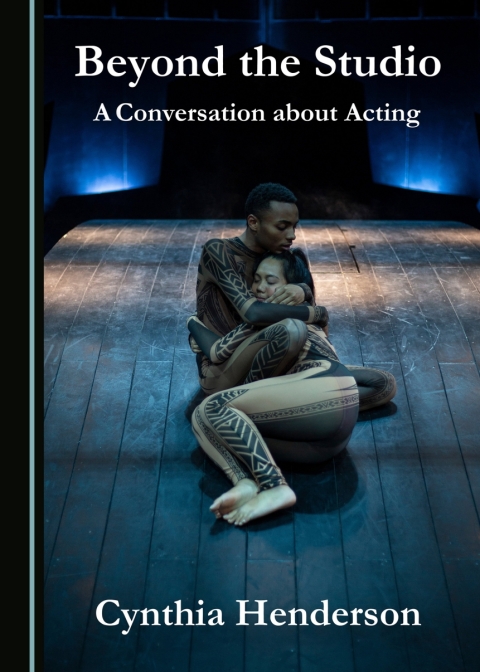 Cover image for book Beyond the Studio