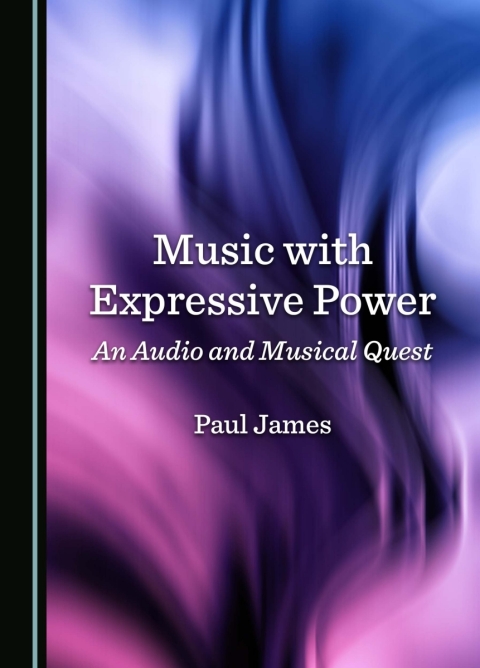 Cover image for book Music with Expressive Power