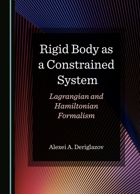 Cover image for book Rigid Body as a Constrained System
