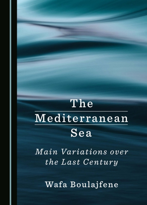 Cover image for book The Mediterranean Sea