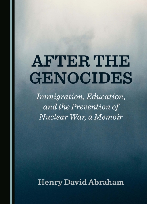 Cover image for book After the Genocides